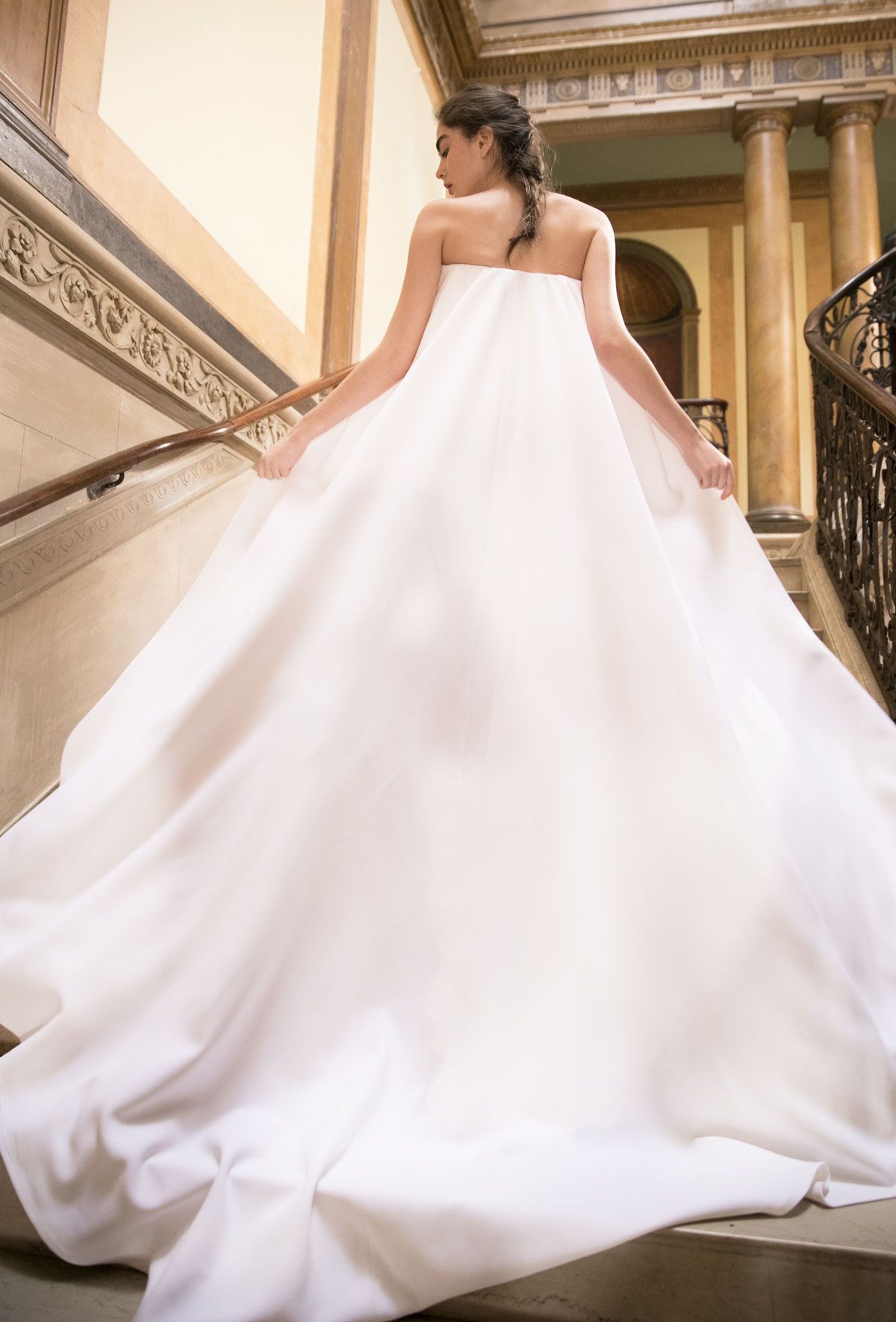 Carolina Herrera Wedding Dress 2019 2021