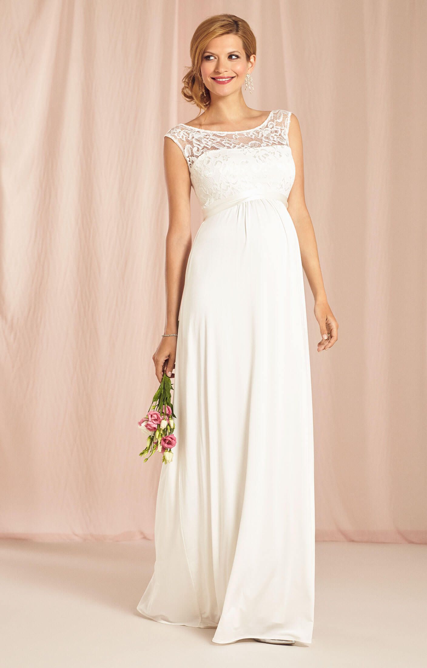 Tiffany Valencia Wedding Dress 2021