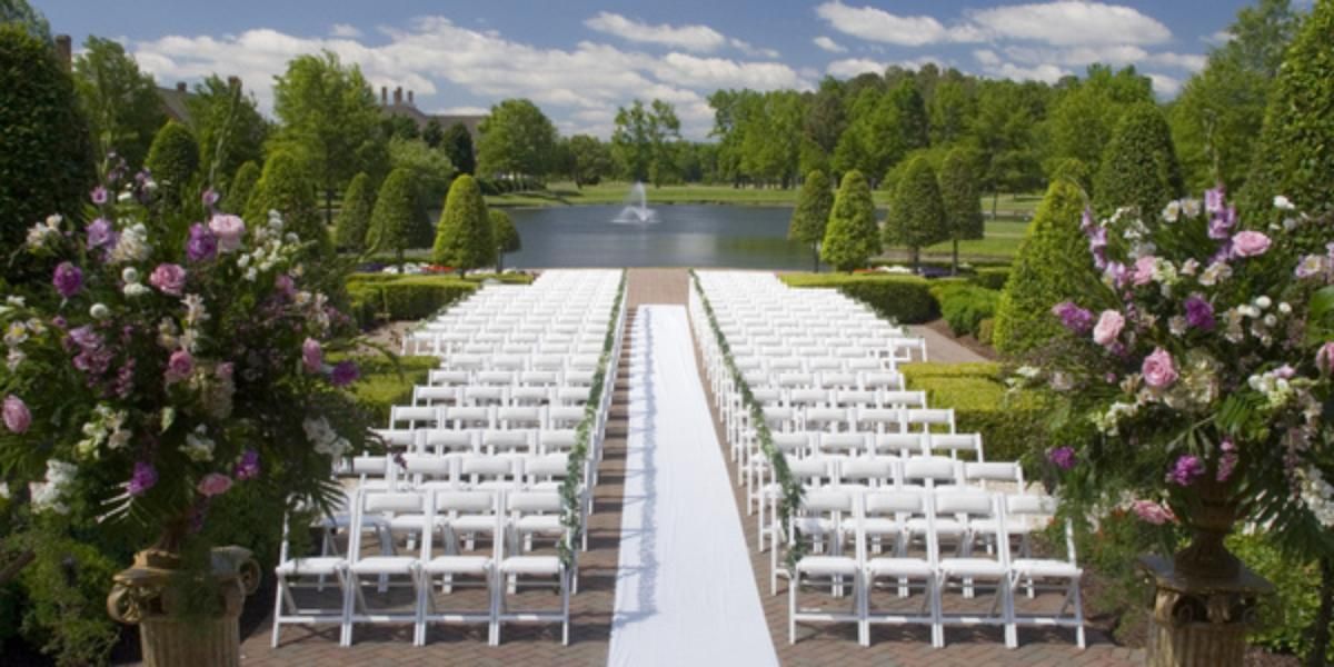 Waterfront Wedding Venues In Virginia References