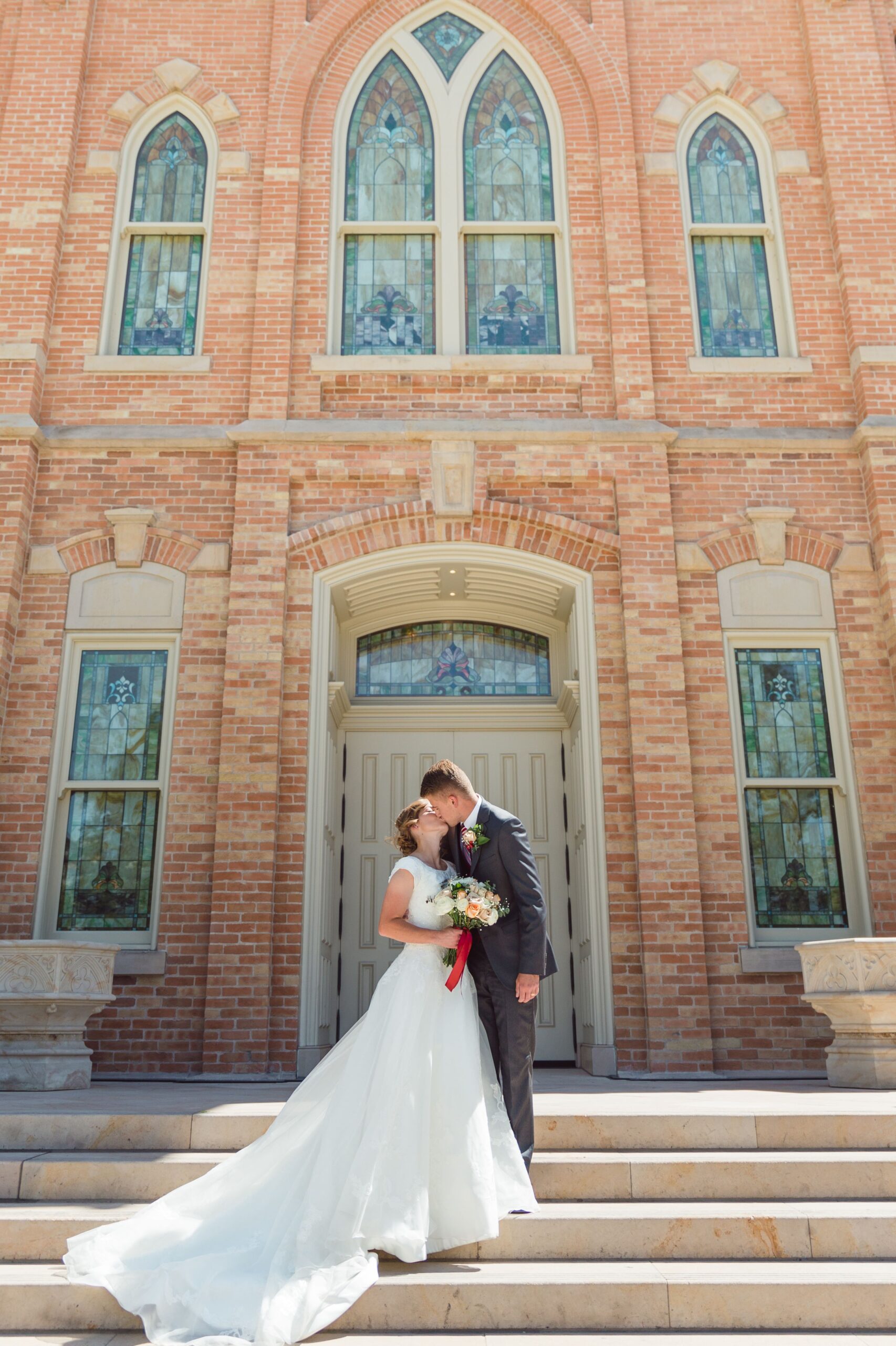 Provo Utah Wedding Photographers 2021