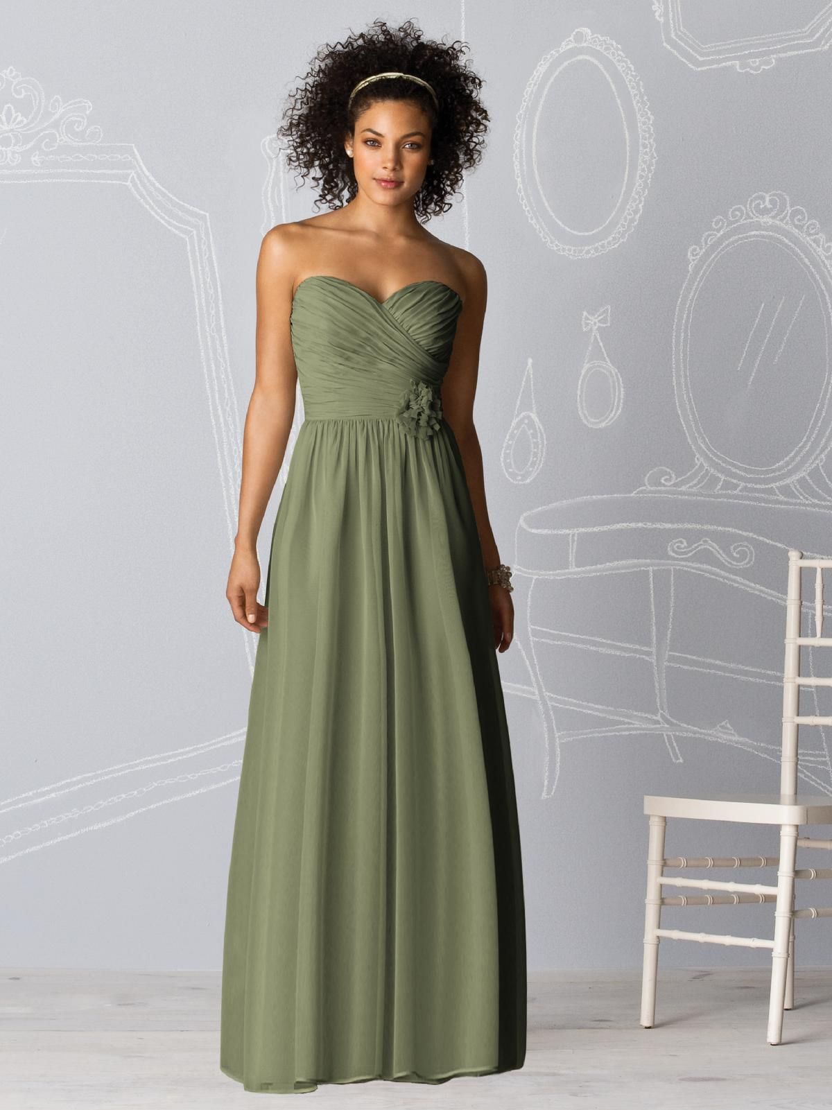 Sage Green Dress For Wedding Guest Ideas