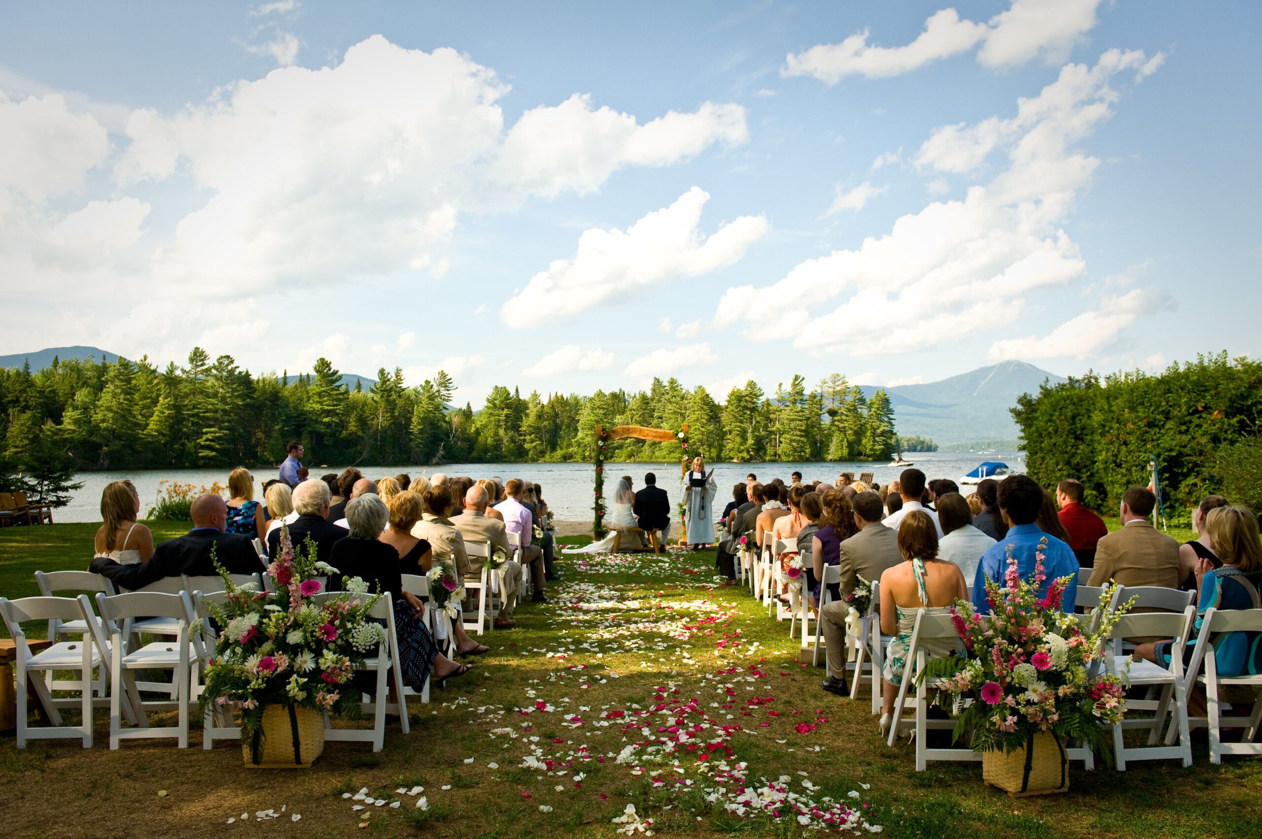 Affordable Adirondack Wedding Venues Ideas