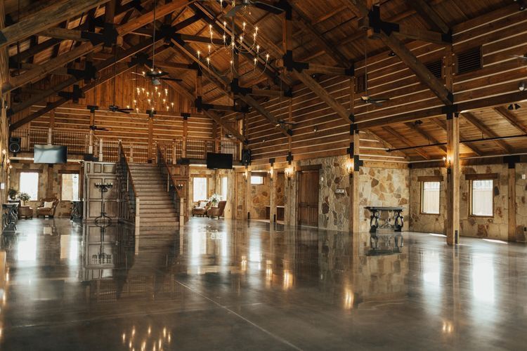 Wedding Venues In Oklahoma With Lodging References