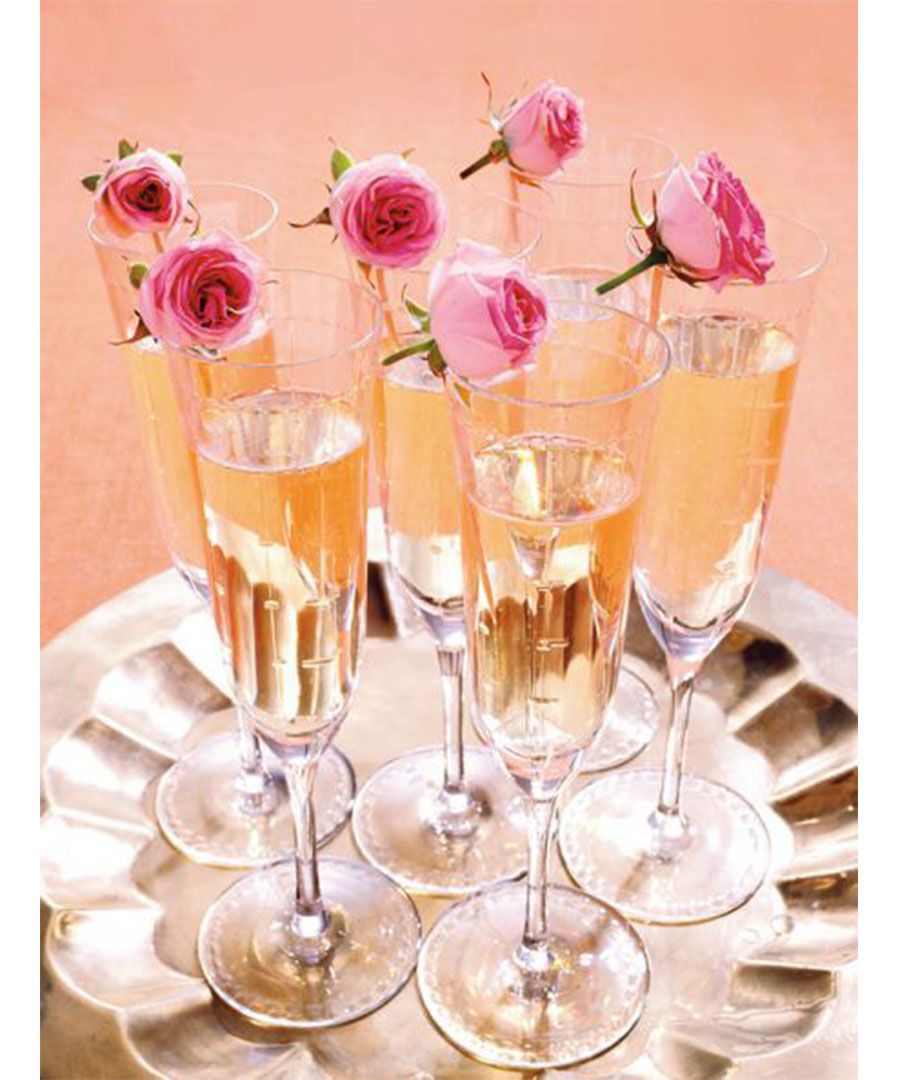 What Is A Good Champagne For A Wedding Ideas