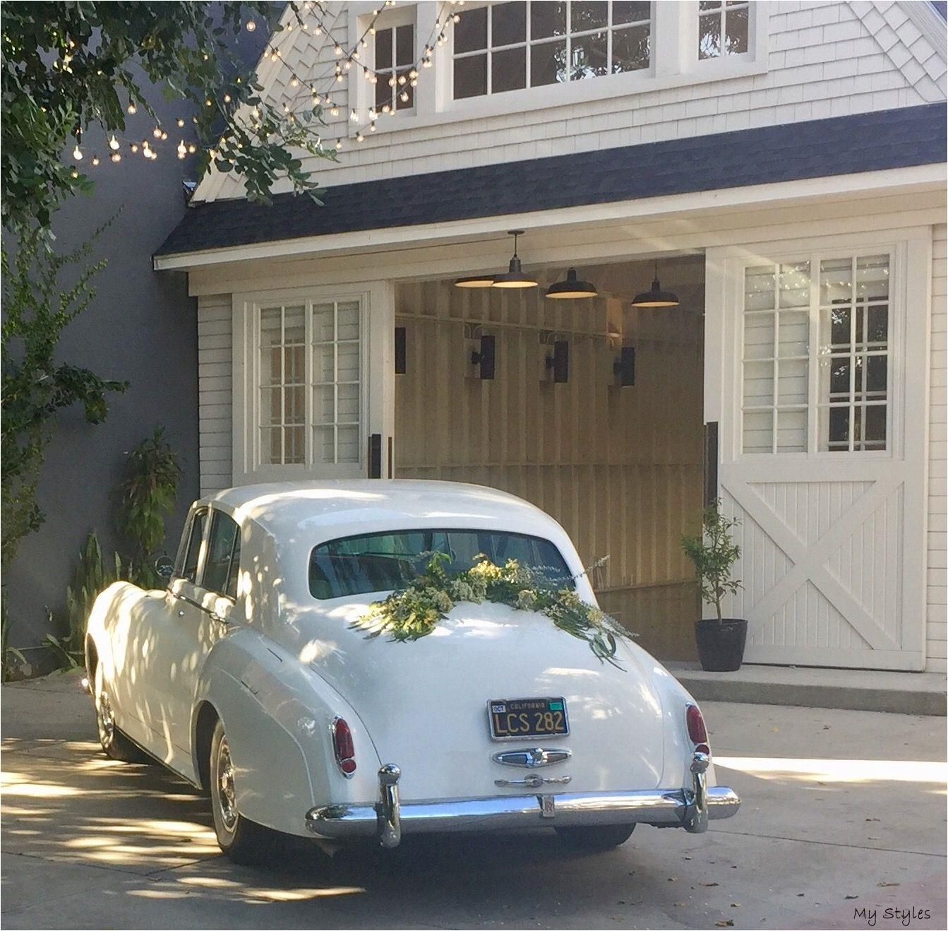 1960 rolls royce wedding car lombardi house in los
