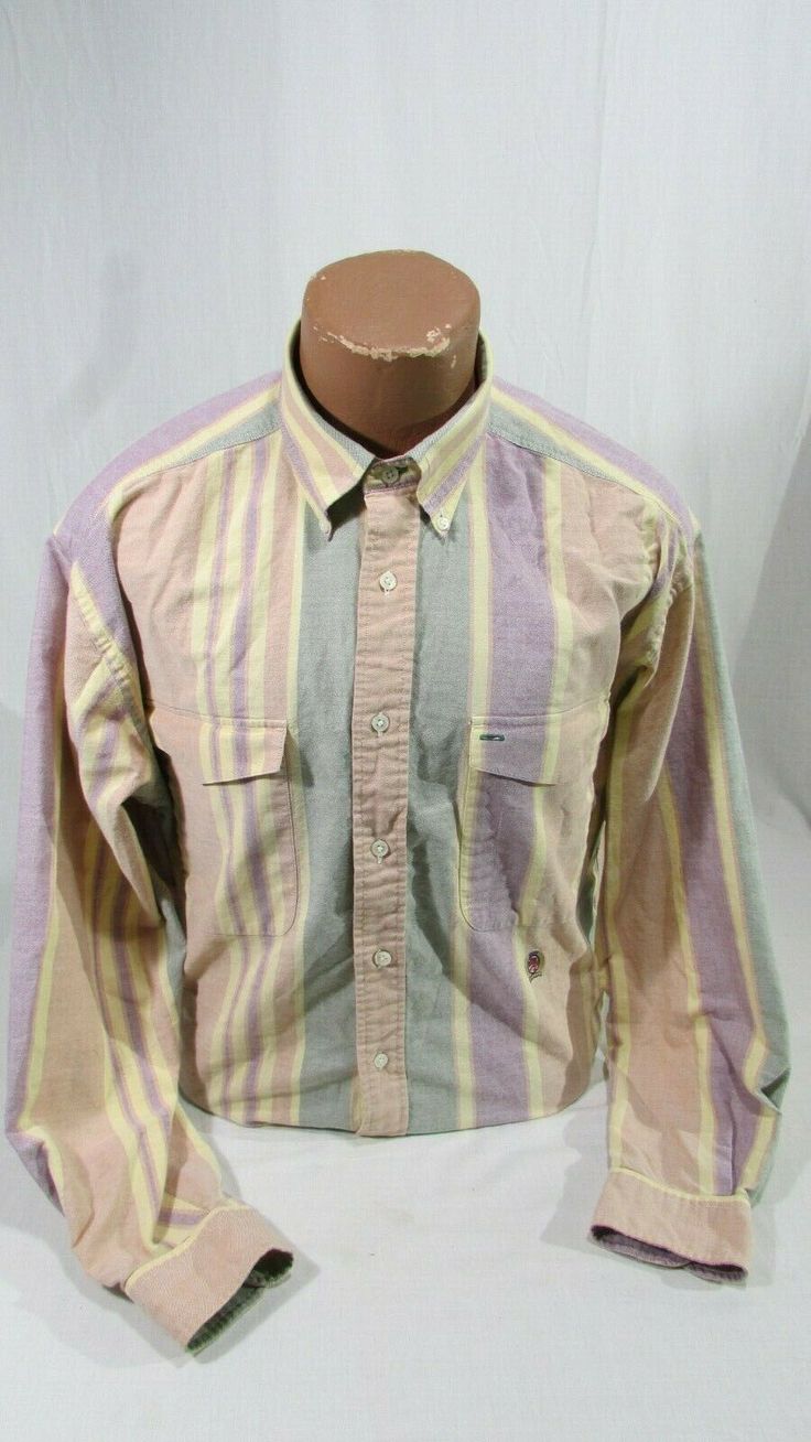 Pastel Color Outfit For Male