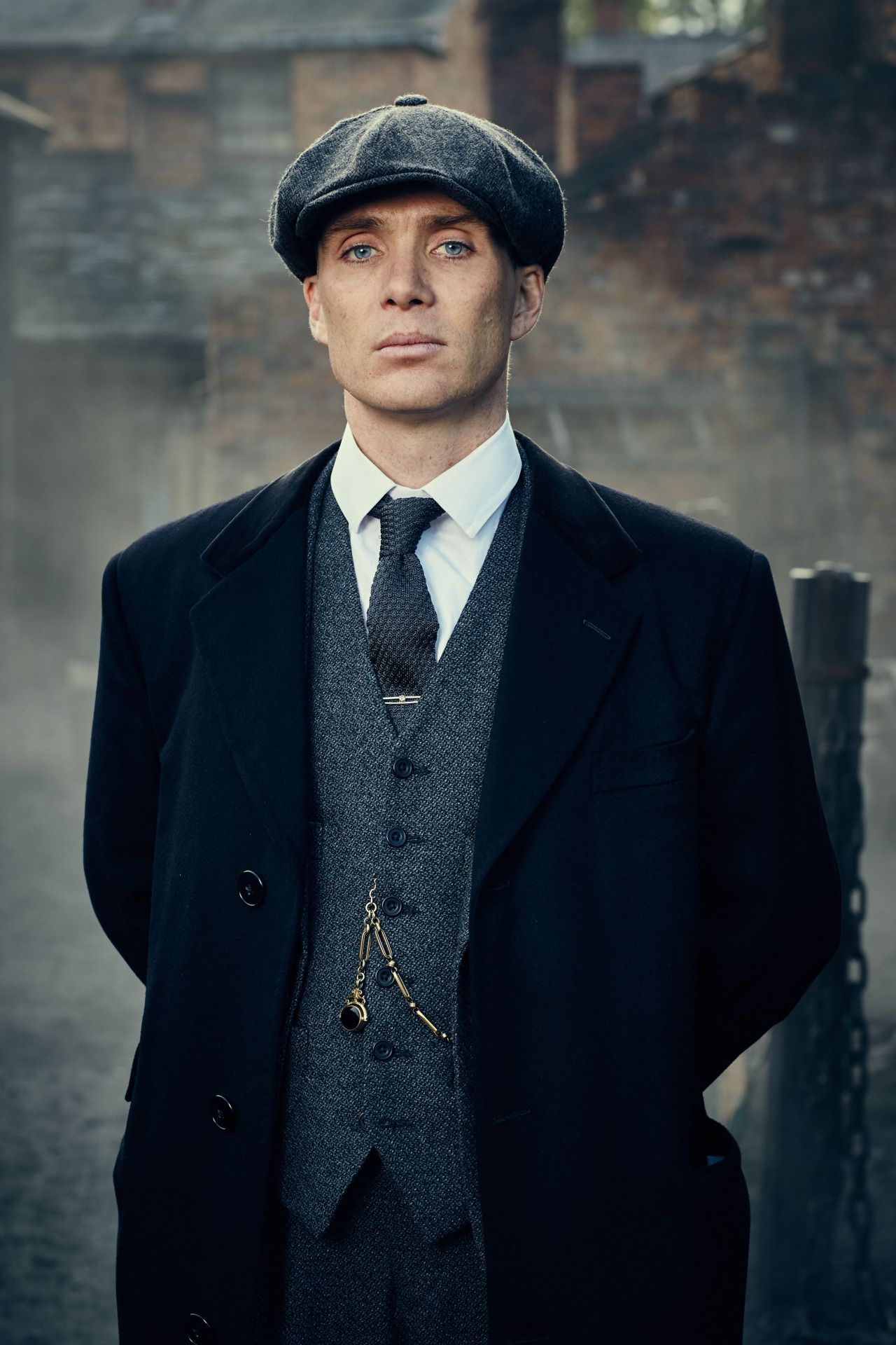 Thomas Shelby Outfit Buy